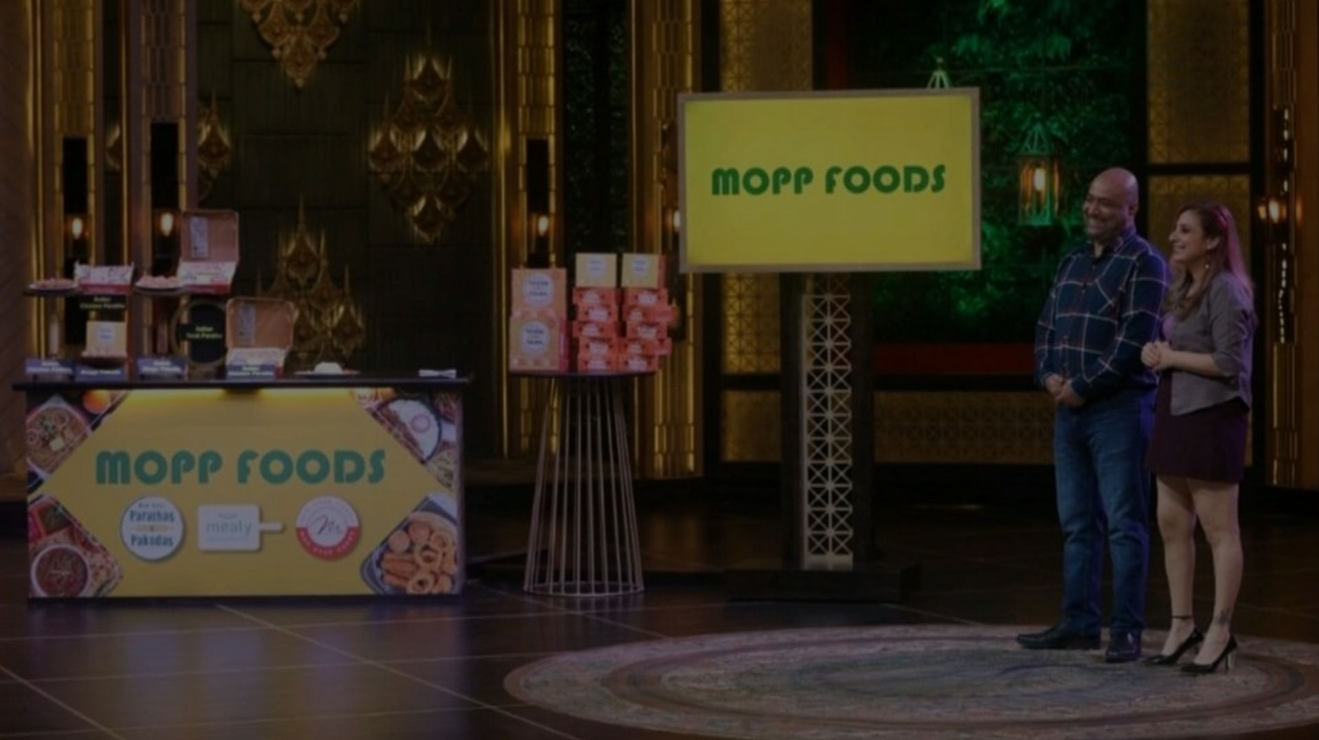 Food Franchising in India