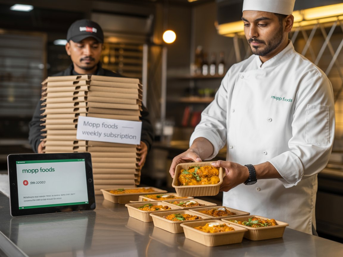 Sustainable Franchise Model