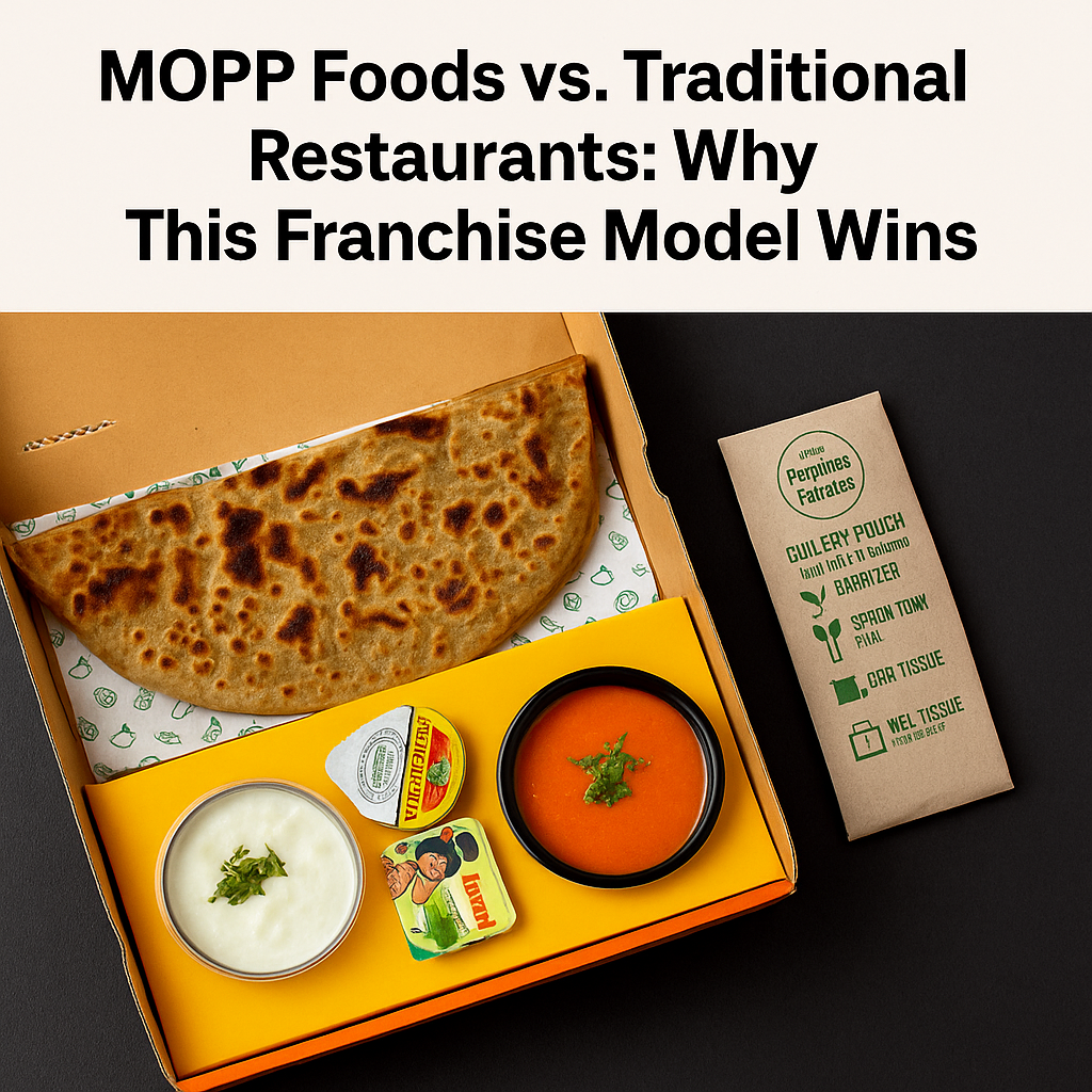MOPP Foods